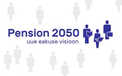 The Pension 2050 vision conference will focus on the role of both the state and individual in shaping the old age of the future