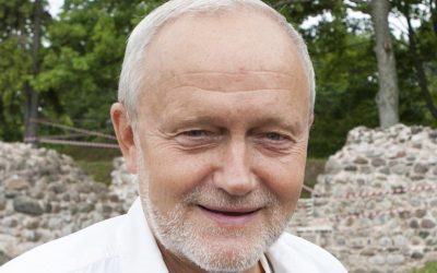 Jaak Allik: getostuv Eesti?