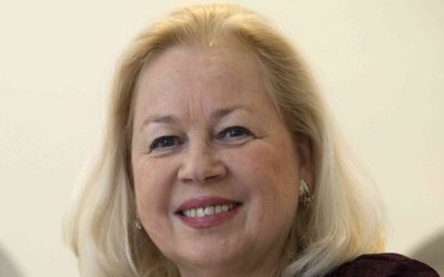 Sirje Kiin: inimarengu aruanne näitab teed Eesti tulevikku