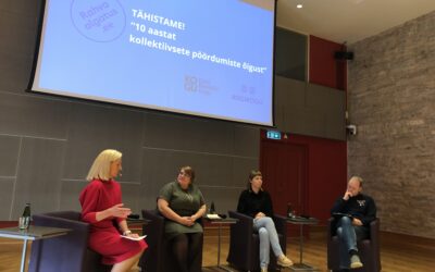 Postimees. Arvamus. Juhan Kivirähk: “Eesti on väike riik ja väike ühiskond. Siin ei tohiks lubada seda, et valimiste tulemusel jäetakse poole ühiskonna seisukohad arvestamata.”