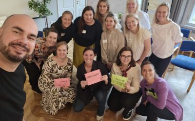 Eesti Koostöö Kogu: aruteludes vajatakse aina enam oskusi uurida ebamugavaid teemasid ja teistsuguseid vaateid