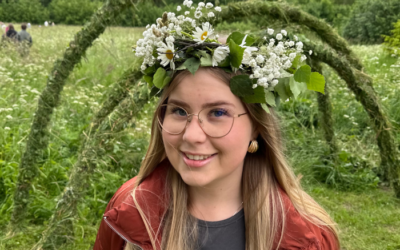 Eesti Koostöö Kogu esimene tudengitööde stipendiaat Kendra Kurisman uurib, kuidas e-petitsioonide platvormide disain mõjutab kodanike osalust ja algatuste seadusandlikku edukust