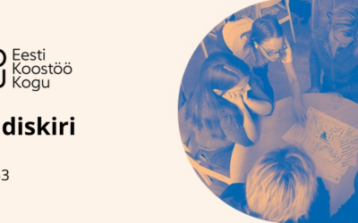 UUDISKIRI NR 53: Demokraatia vajab tegijaid, vaata meie mõju. Tudengitöö stipendiaat on selgunud. Loe EIAt 2026. Tule dialoogiringi. Rahvaalgatus.ee veebruarikuus 2026