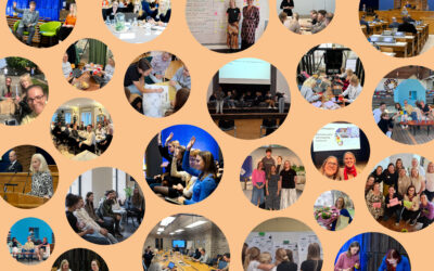 Valmis Eesti Koostöö Kogu 2025. aasta tegevus- ja mõjuaruanne