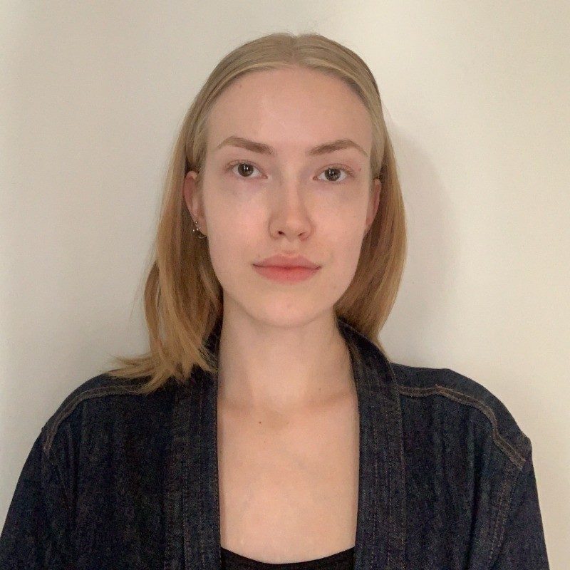 Karolin Martinson