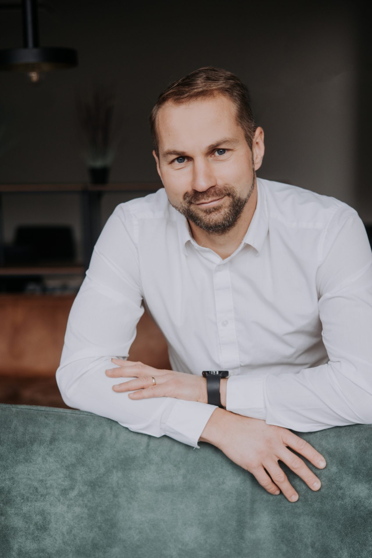 Marko Viiding