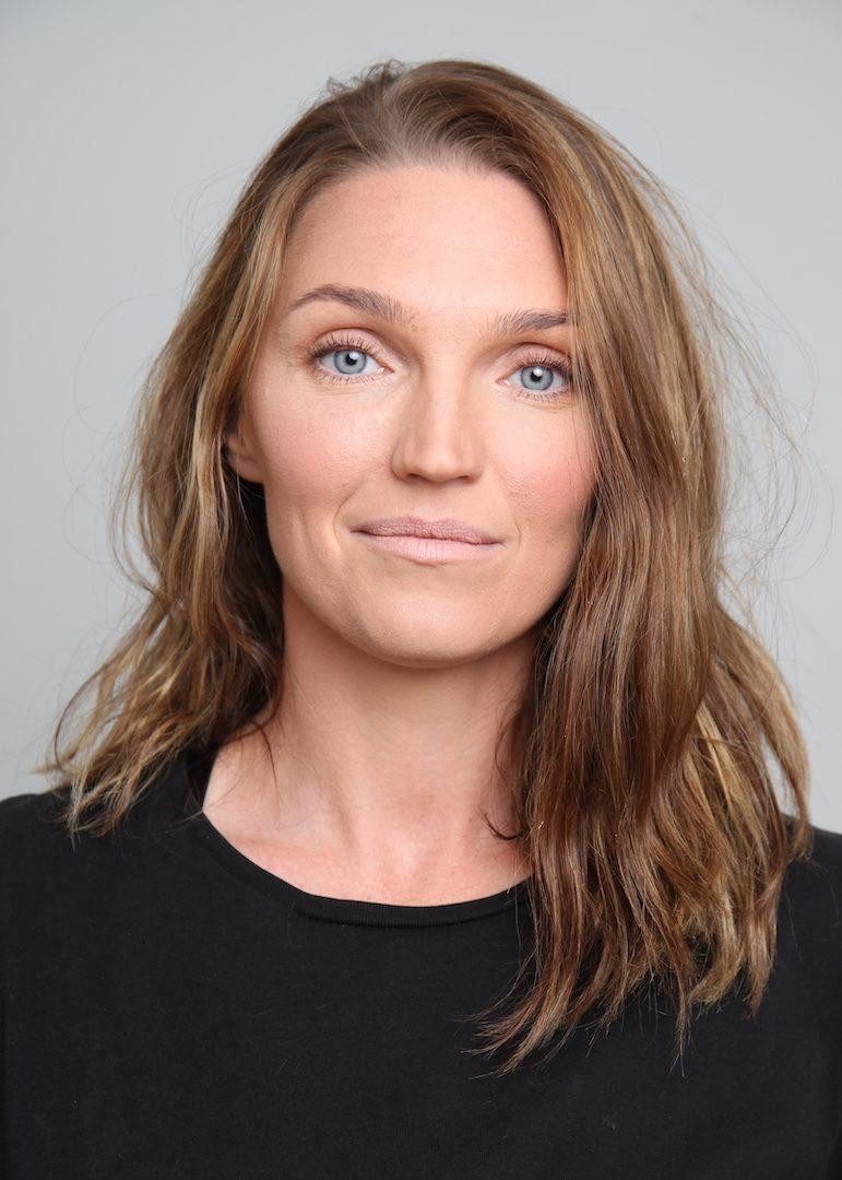 Kristiina-Sandra Saumann