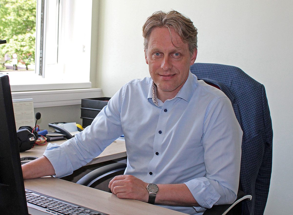 Riivo Noor