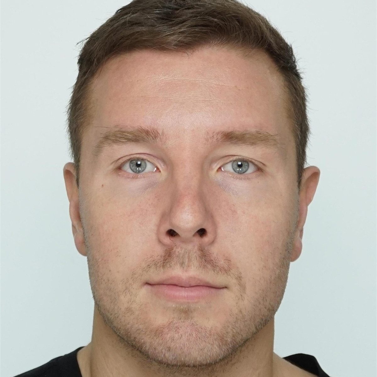 Mario Luik