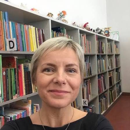 Astrid Karpender