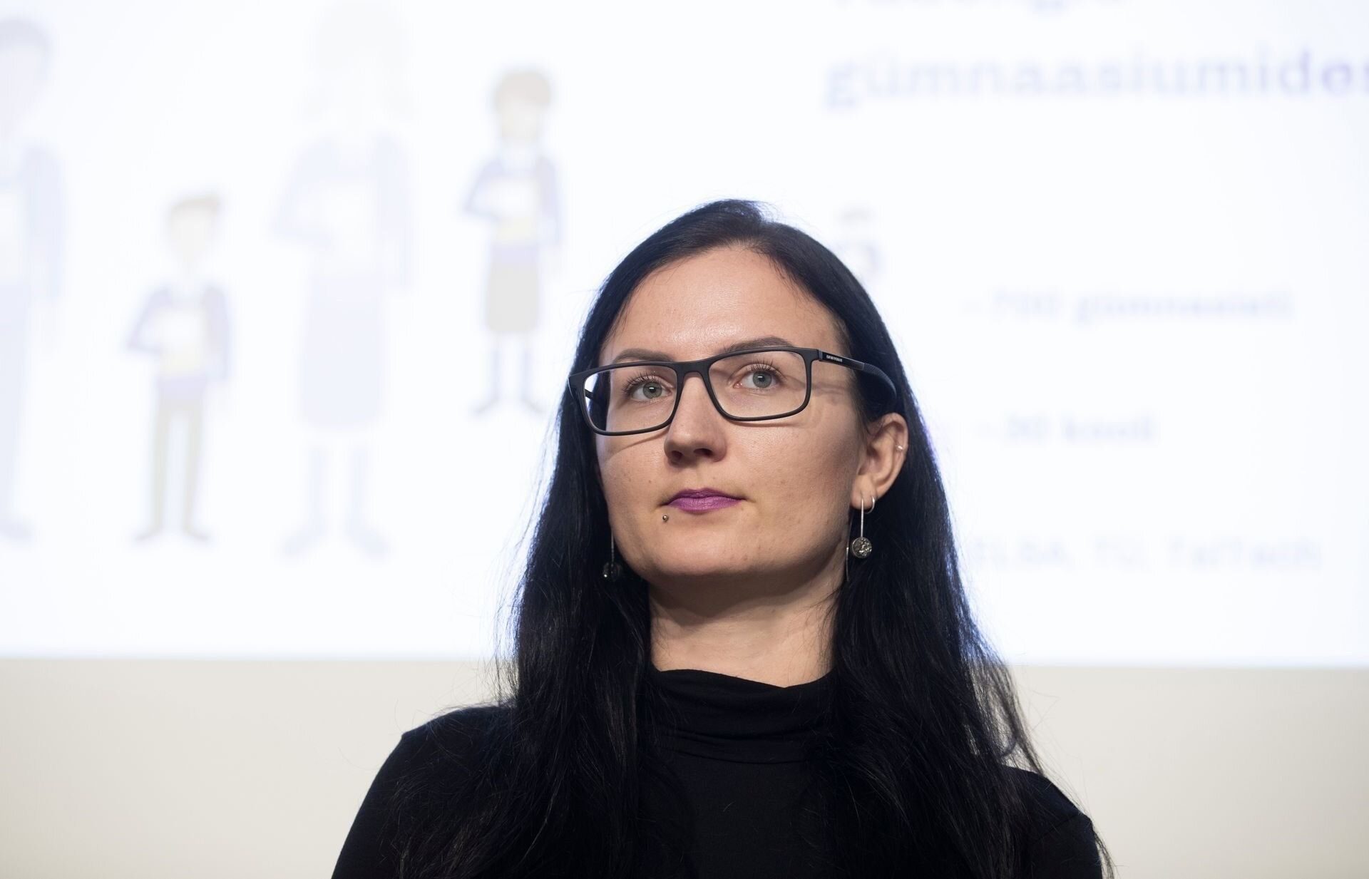 Carina Paju