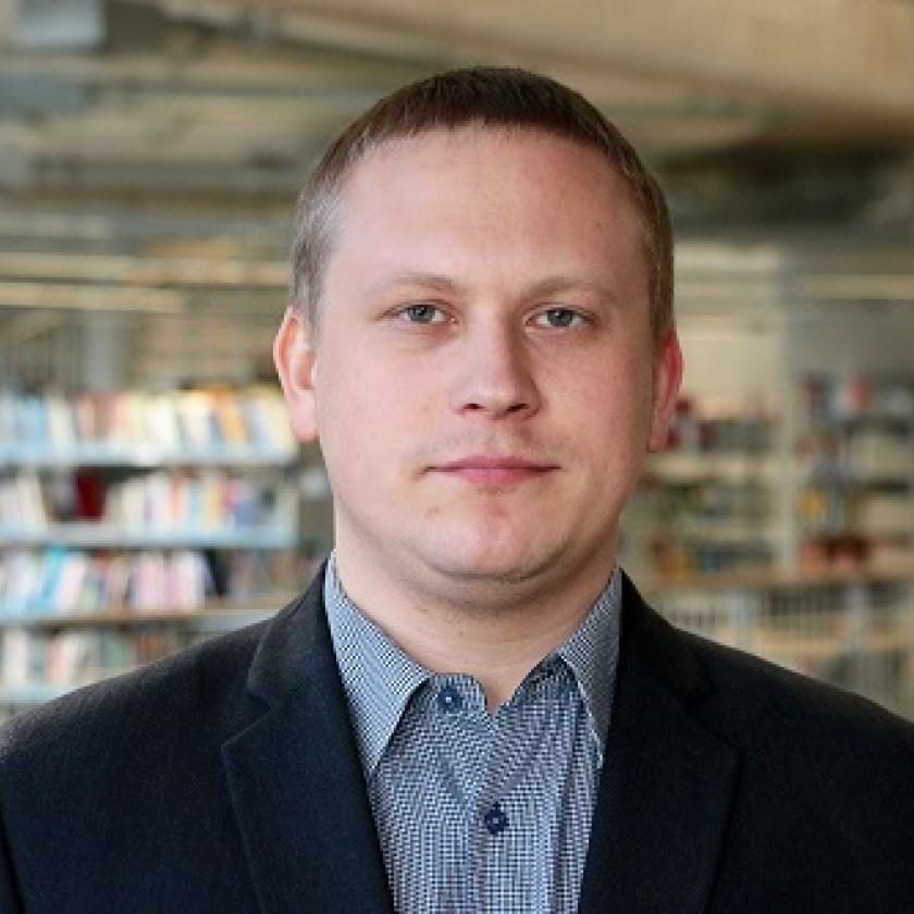 Kersten Kattai