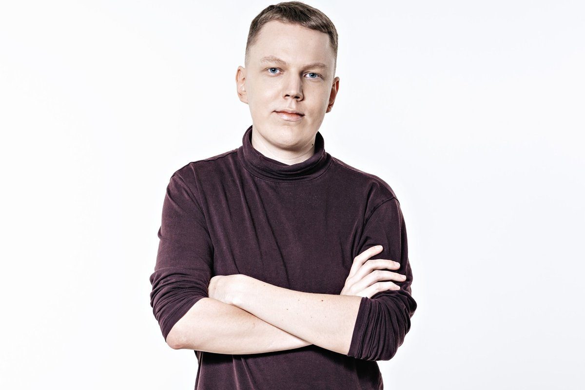 Martin Laine