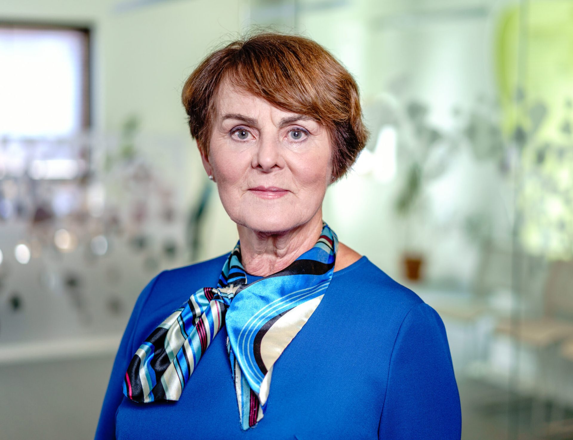 Liia Hänni