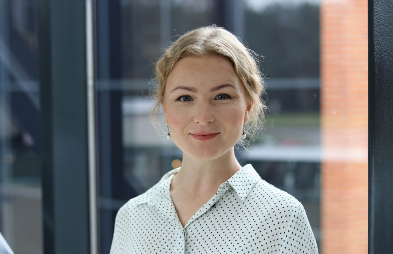 Maarja Olesk