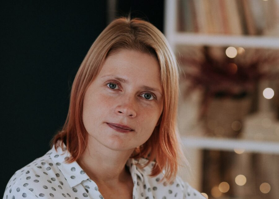 Kadri Pau