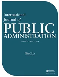 Advancing Citizen Engagement Through Digital Tools: A Comparative Study of the Baltic States.