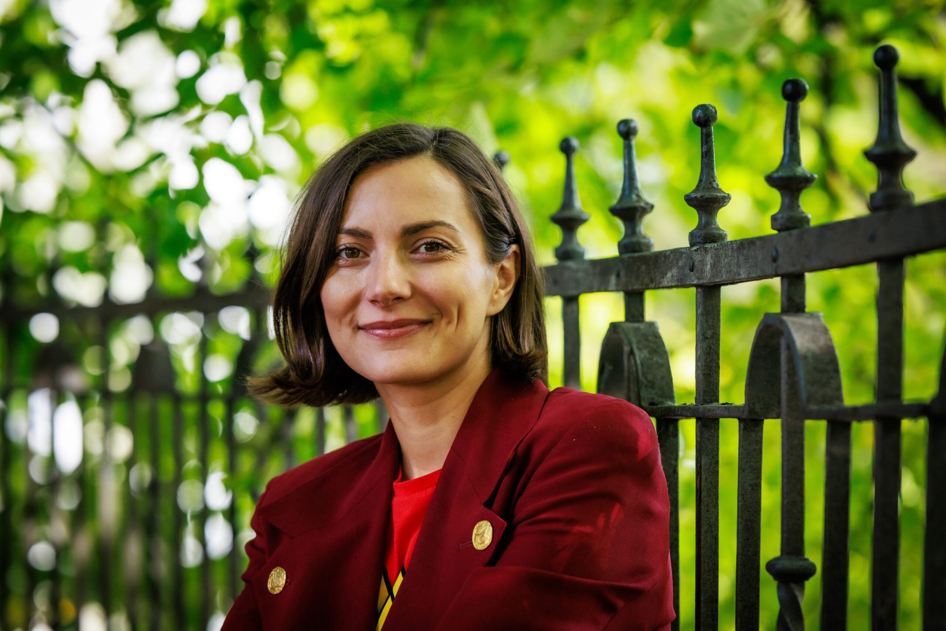 Züleyxa Izmailova