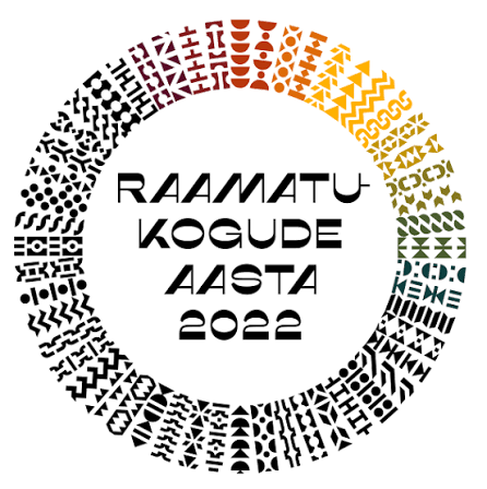 Raamatukogude aasta